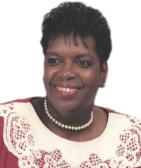 Shirley Lalande