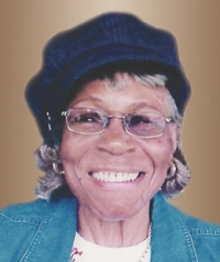 Jessie Mae Meadows