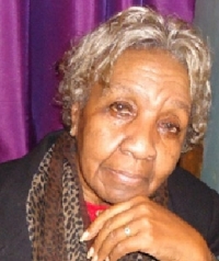 Mother Emily Beatrice Lewis