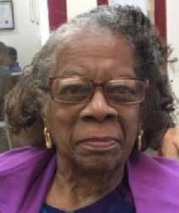 Marjorie Best Fenner