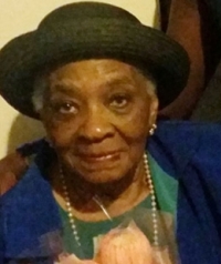 Emma Elizabeth Franklin