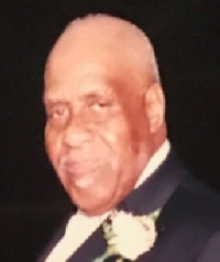 Herbert George Jr.