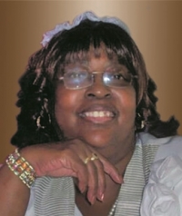 Rosemary Burroughs