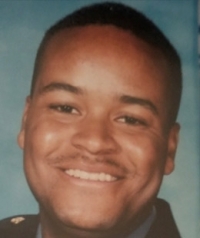 Vincent Sneed