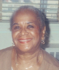 Mamie Leona Frazier 