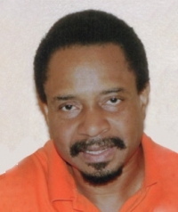 Terry "Joe" Anthony