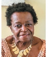 Bertha Fields