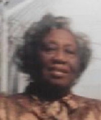Violet Nixon