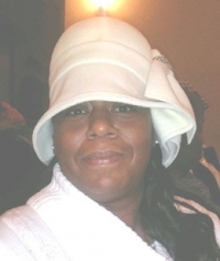 Sandra Renee Hayes