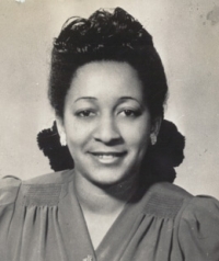 Margaret L. Halsey
