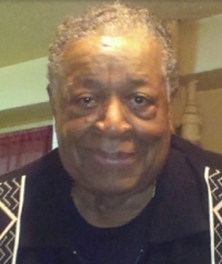 Willie James Thomas
