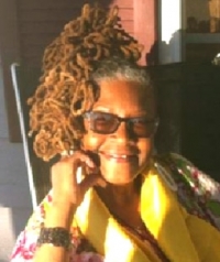 Catherine Taylor