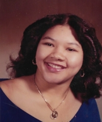 Lisa Ward