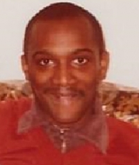 Lawrence Nathaniel Potter