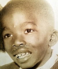 Anthony Aaron