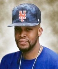 Derrick Anthony Graham