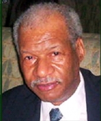 Marshall Keeling
