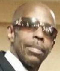 Marc Hudson 