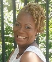 Teshawnie Mattie Brown 