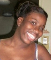 Chelsea Renee Stewart 