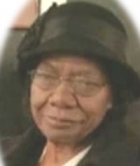 Clary M. Boyd
