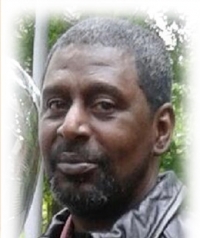 Tyrone Alexander Harris