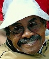 John Charles Davis