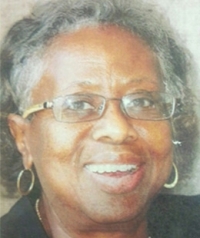 Winifred Lorayne Harris 