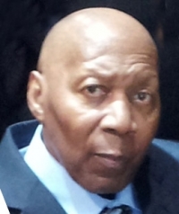 Sylvester Hatcher