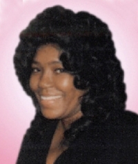 Catherine Rivers 