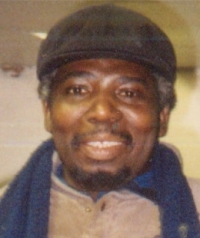 Willard Uriah Ellis