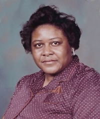Beatrice Massie