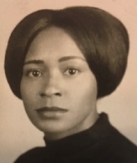 Thelma Totten