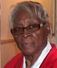 Katie Mae Guiles