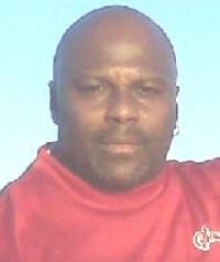 George Hampton Jr.