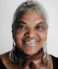 Juanita Rosemary Dean Morgan