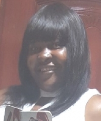 Shakeshia L. Hayes
