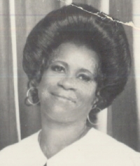 Sadie L. Medina 