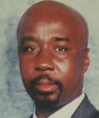 Donald Owen Whyte