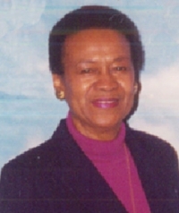 Winona Watson