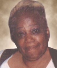 Queen Esther Butler 