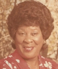 Bessie Wilson Dennmark