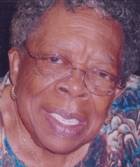 Maude Williams 