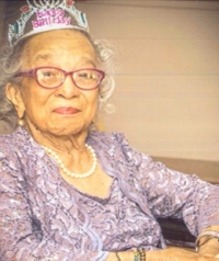 Inez Helen Woodhouse 