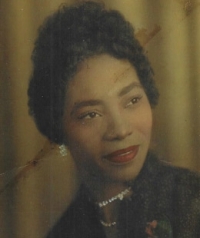 Betty Ann Coleman
