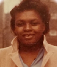 Patricia M. Rowell