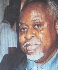 Samuel B. Jones Jr.