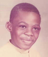 Thaddeus C. Hodges