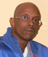 James Ali Mingo 