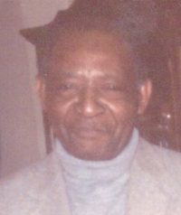 Nathaniel G. Thomas